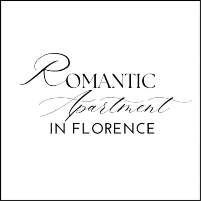 Romantic Apartment In Florenţa Exterior foto
